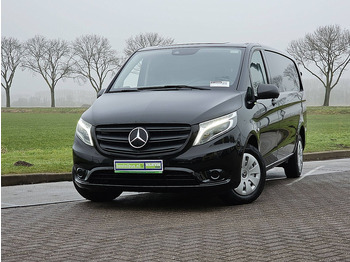 Small van MERCEDES-BENZ Vito 114