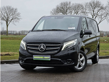 Small van MERCEDES-BENZ Vito 119