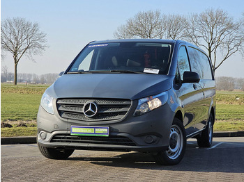 Small van MERCEDES-BENZ eVito