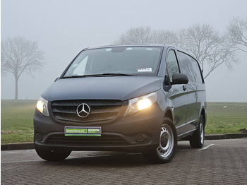 Small van MERCEDES-BENZ eVito