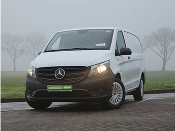 Small van MERCEDES-BENZ eVito