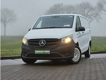 Small van MERCEDES-BENZ eVito