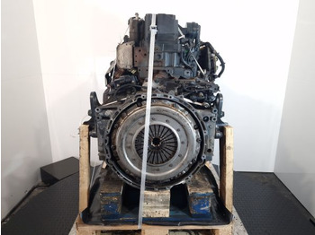 Engine for Truck Renault DXI7 260-EEV Engine (Truck): picture 2