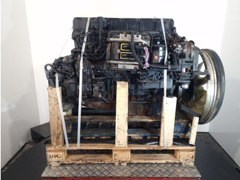 Engine for Truck Renault DXI7 260-EEV Engine (Truck): picture 3