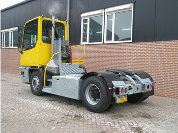 Terminal tractor Terberg YT 193 YT193: picture 2