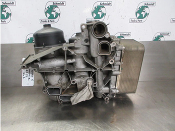 Engine and parts for Truck DAF 2397567//2251544//2146752 OLIEKOELERHUIS DAF 480 EURO 6 MODEL 2021: picture 3