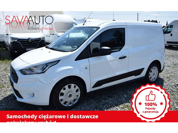 Panel van FORD Transit Connect