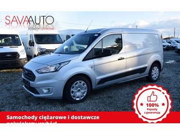 Panel van FORD Transit Connect