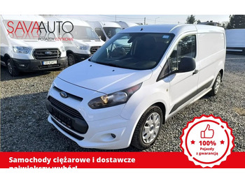 Panel van FORD Transit Connect