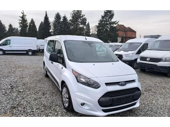 Panel van Ford TRANSIT CONNECT ​*1.5TDCI​*L2​*LONG​*KLIMA​*TEMPOMAT​*BLUETOOTH​*8: picture 4