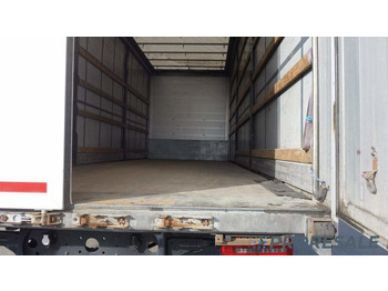 Curtainsider truck MAN TGL 12.250 EURO 6 valník s plachtou: picture 5