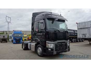 Tractor unit RENAULT T 520