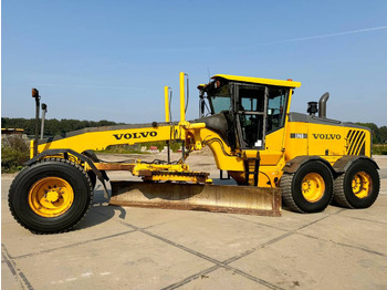 Grader VOLVO