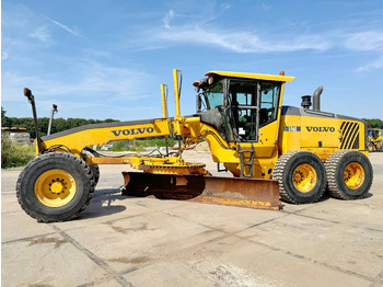 Grader VOLVO