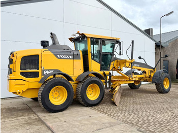 Grader Volvo G960C - 4.88m Blade / EPA Certified / Camera: picture 5