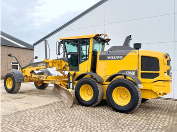 Grader Volvo G960C - 4.88m Blade / EPA Certified / Camera: picture 3