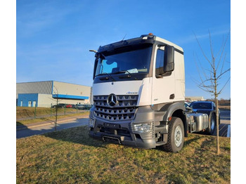 Tractor unit MERCEDES-BENZ Arocs 1851