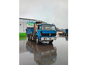 Truck RENAULT G 290