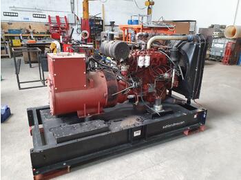 Generator set IVECO