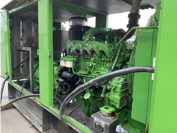 Generator set IVECO 100 kVa 8061: picture 3