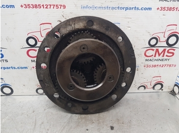 Wheel hub CARRARO