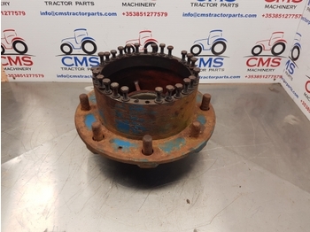 Wheel hub FORD