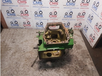 Clutch and parts JOHN DEERE