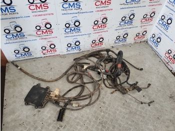 Cables/ Wire harness for Farm tractor New Holland T5.95 Engine Wiring Loom 47580077, 84357520, 47383128: picture 2