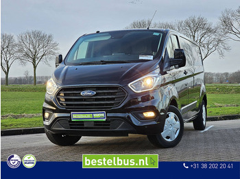 Small van FORD Transit