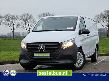 Small van MERCEDES-BENZ Vito 114