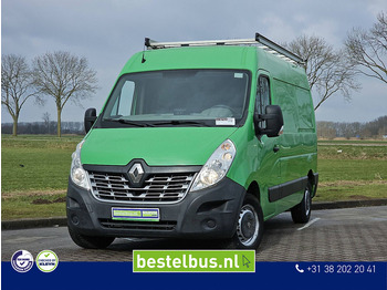 Panel van RENAULT Master 2.3