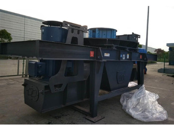 Impact crusher KINGLINK