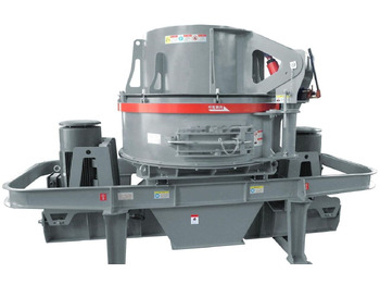 Impact crusher KINGLINK