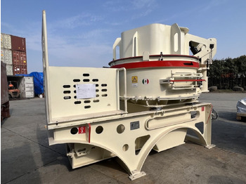 Impact crusher Kinglink KL7 VSI: picture 3