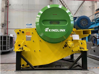 Jaw crusher KINGLINK