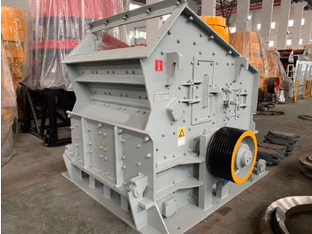 Impact crusher KINGLINK