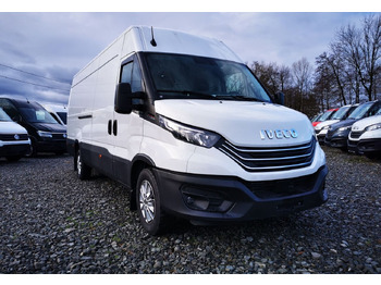 Panel van IVECO Daily 35s18