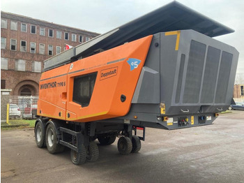 Industrial waste shredder Doppstadt Inventhor Typ 6   BJ 11/ 2019: picture 2