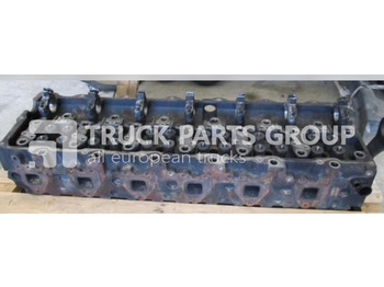 Cylinder head MAN TGM