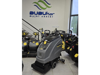 Scrubber dryer KÄRCHER