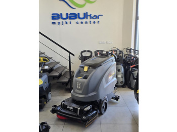 Scrubber dryer KÄRCHER