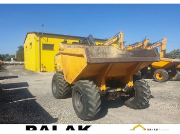 Dumper MECALAC