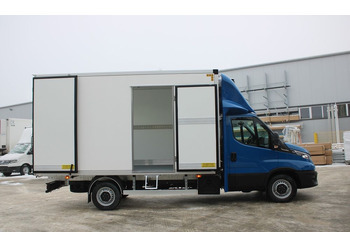 Leasing of  Iveco daily NEW Iveco daily NEW: picture 2