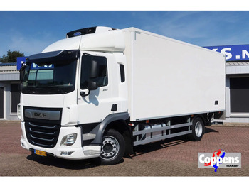 Refrigerator truck DAF CF