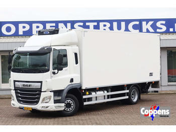 Refrigerator truck DAF CF