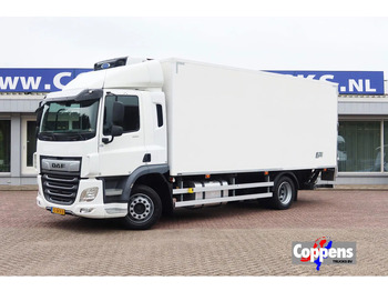 Refrigerator truck DAF CF