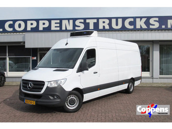 Refrigerated van MERCEDES-BENZ Sprinter 314