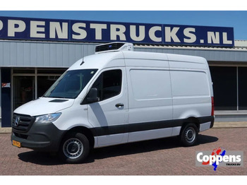 Refrigerated van MERCEDES-BENZ Sprinter 315