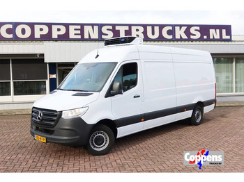 Refrigerated van MERCEDES-BENZ Sprinter 317