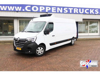 Refrigerated van RENAULT Master